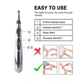 EMS 3-IN-1 FULL BODY MASSAGER